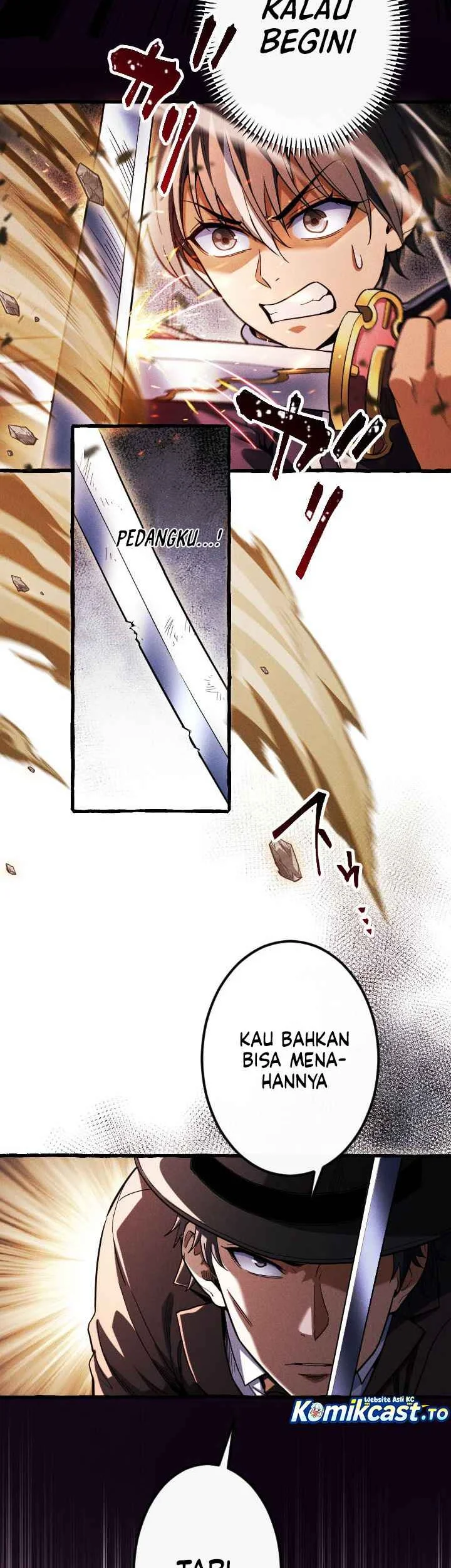 Return of the First Patriarch: The Strongest Reincarnates into His Descendant 1000 Years Later Chapter 43 - halaman 18
