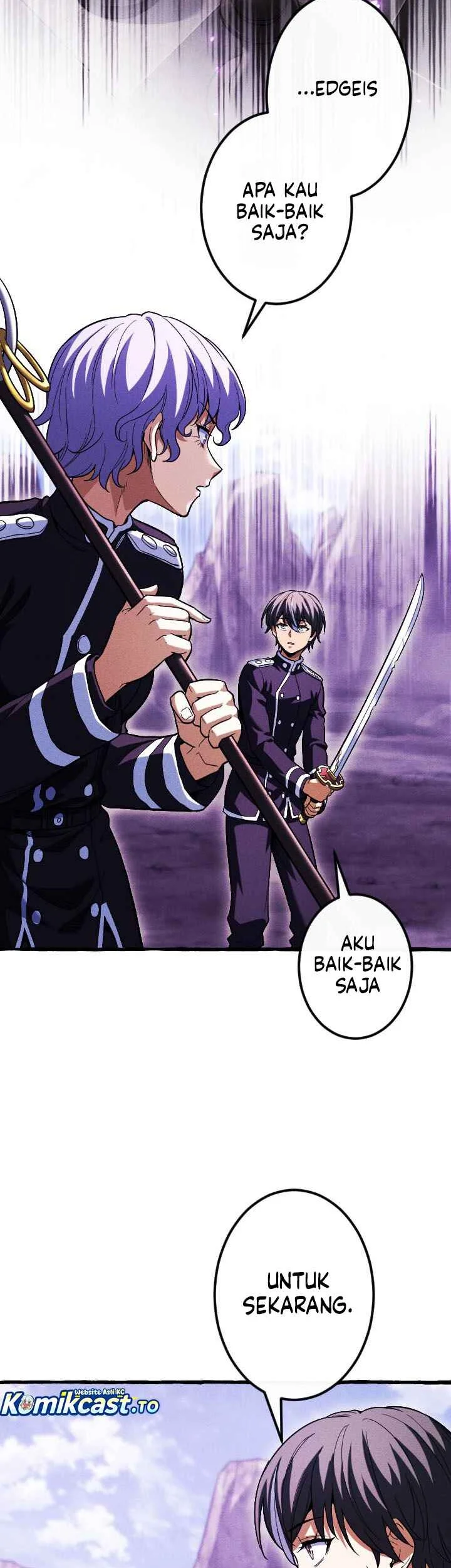 Return of the First Patriarch: The Strongest Reincarnates into His Descendant 1000 Years Later Chapter 43 - halaman 26