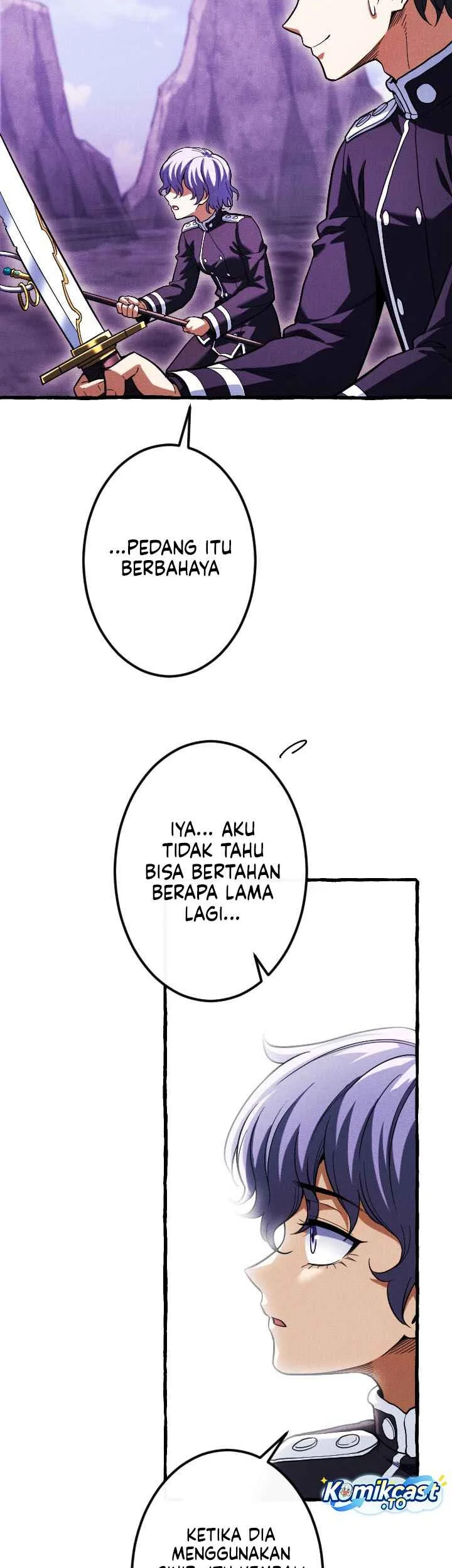 Return of the First Patriarch: The Strongest Reincarnates into His Descendant 1000 Years Later Chapter 43 - halaman 27