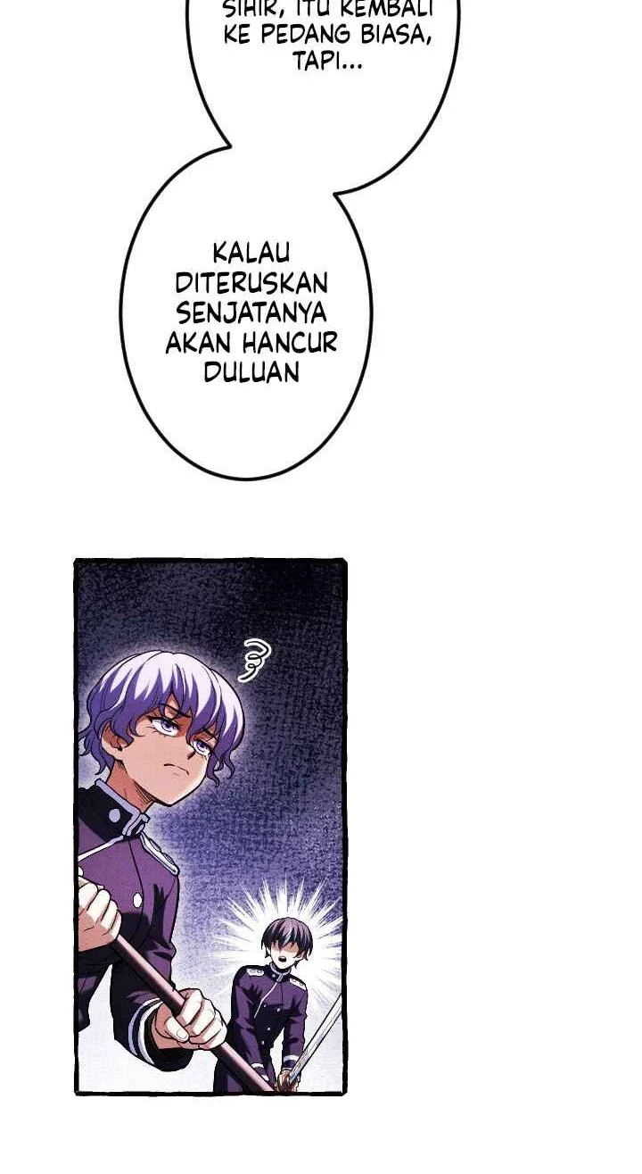 Return of the First Patriarch: The Strongest Reincarnates into His Descendant 1000 Years Later Chapter 43 - halaman 28