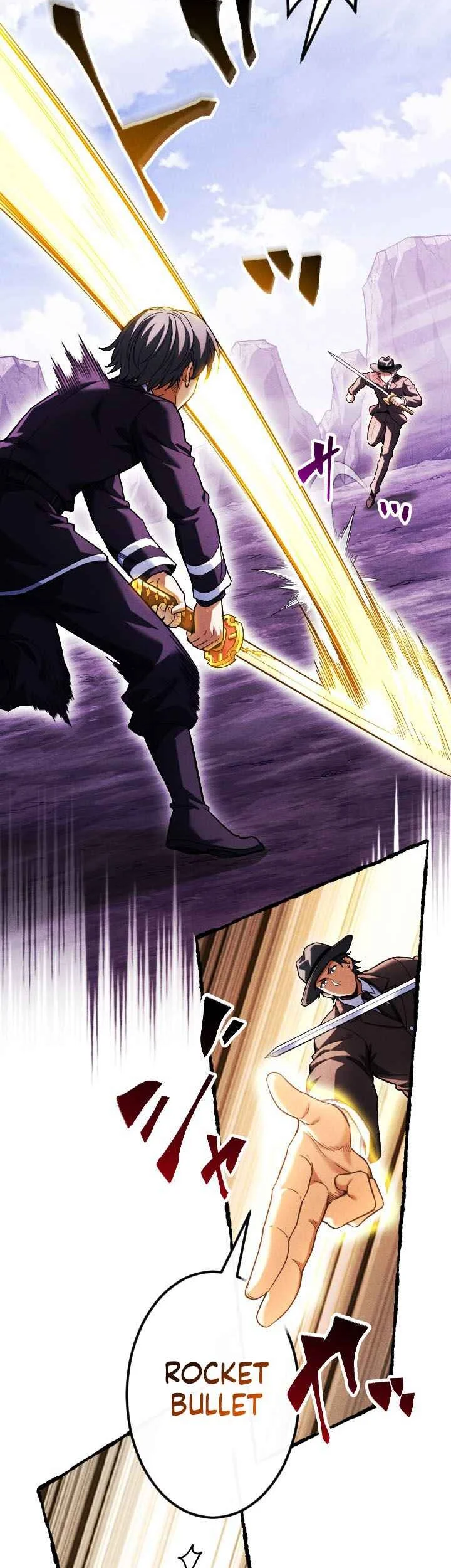 Return of the First Patriarch: The Strongest Reincarnates into His Descendant 1000 Years Later Chapter 43 - halaman 3
