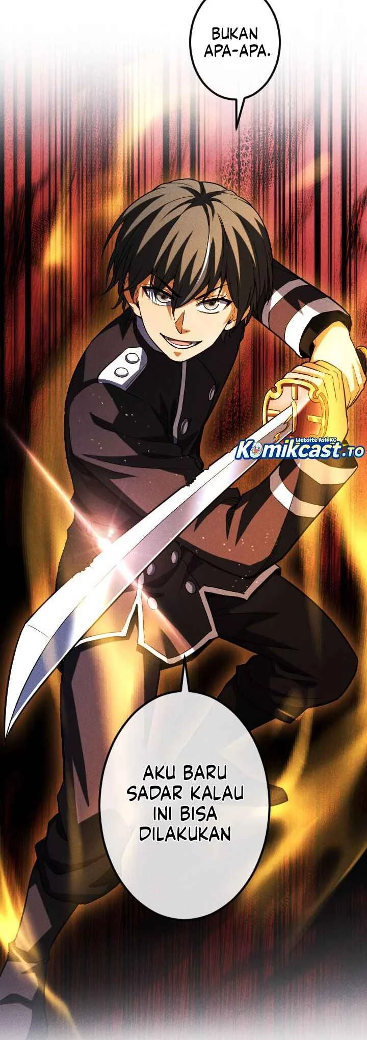 Return of the First Patriarch: The Strongest Reincarnates into His Descendant 1000 Years Later Chapter 43 - halaman 31