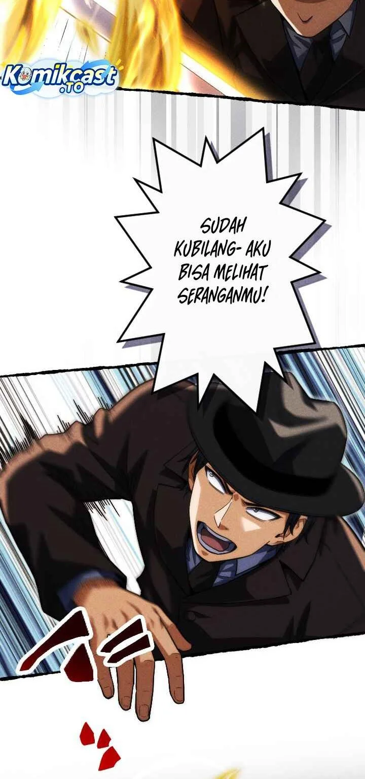 Return of the First Patriarch: The Strongest Reincarnates into His Descendant 1000 Years Later Chapter 43 - halaman 35