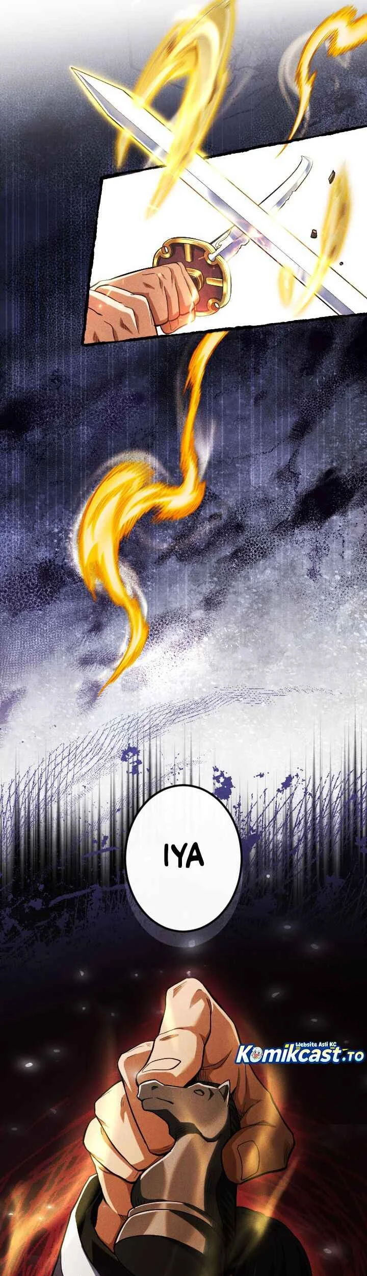 Return of the First Patriarch: The Strongest Reincarnates into His Descendant 1000 Years Later Chapter 43 - halaman 36