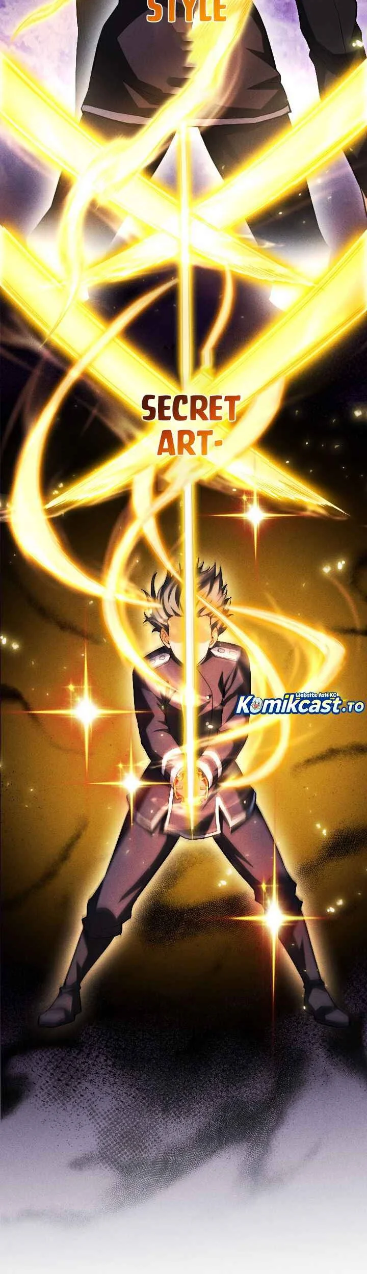 Return of the First Patriarch: The Strongest Reincarnates into His Descendant 1000 Years Later Chapter 43 - halaman 39
