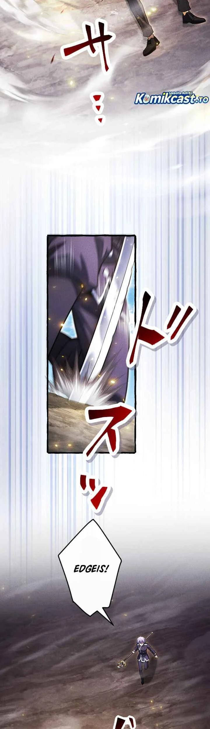 Return of the First Patriarch: The Strongest Reincarnates into His Descendant 1000 Years Later Chapter 43 - halaman 42
