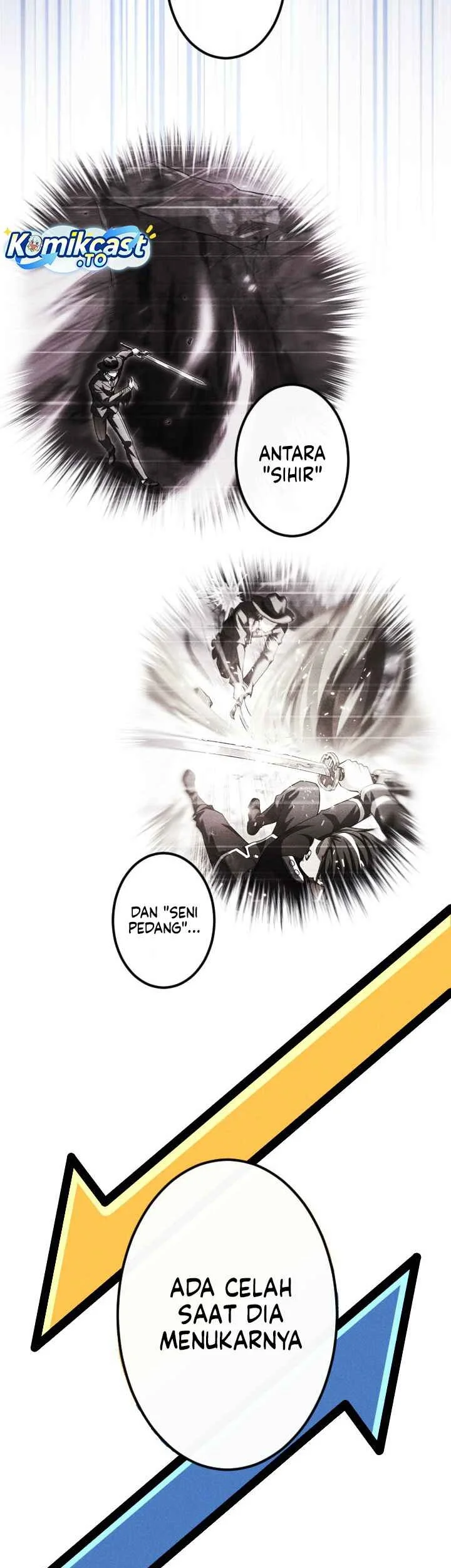 Return of the First Patriarch: The Strongest Reincarnates into His Descendant 1000 Years Later Chapter 43 - halaman 46