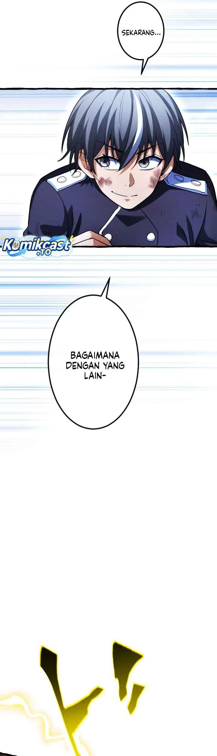 Return of the First Patriarch: The Strongest Reincarnates into His Descendant 1000 Years Later Chapter 43 - halaman 48