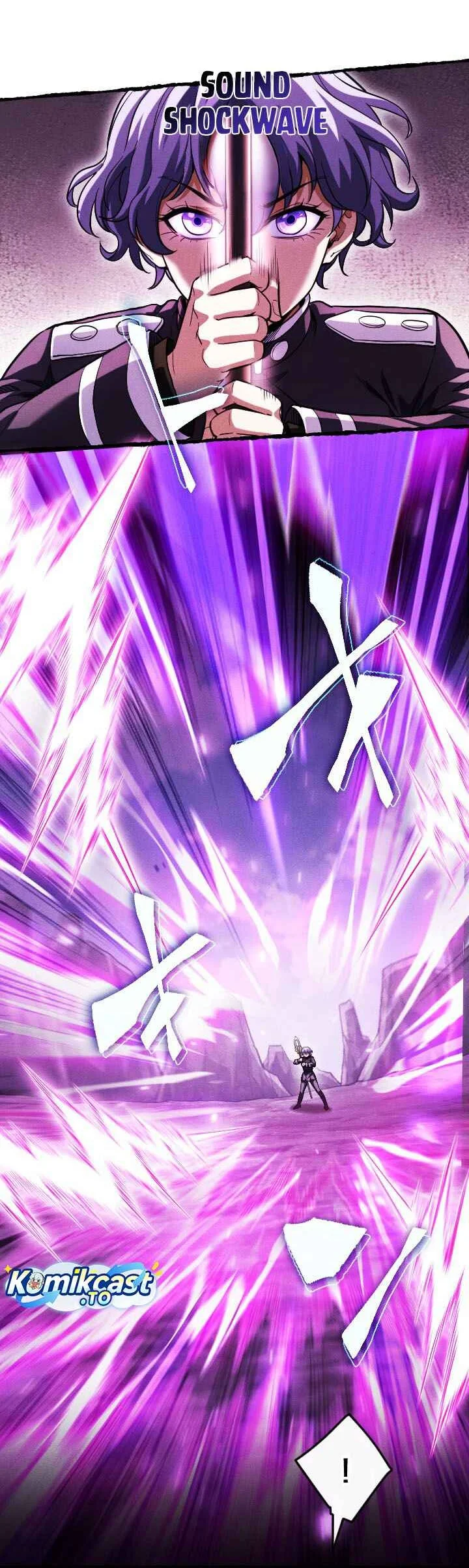 Return of the First Patriarch: The Strongest Reincarnates into His Descendant 1000 Years Later Chapter 43 - halaman 5