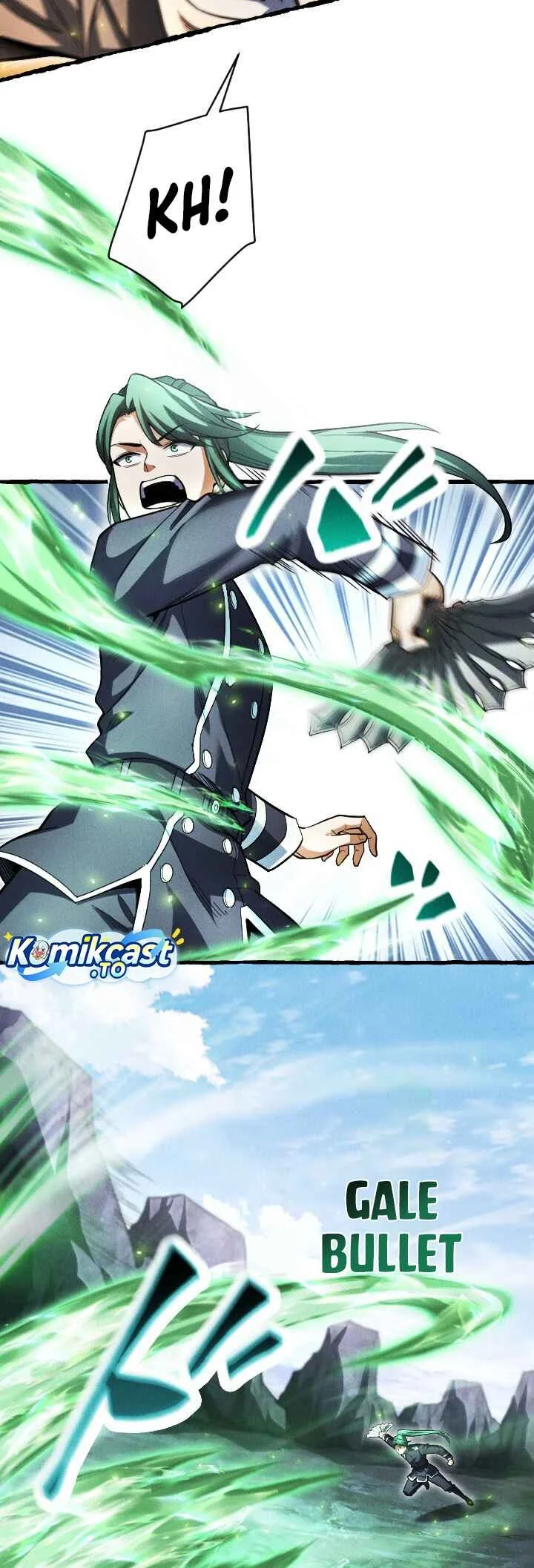 Return of the First Patriarch: The Strongest Reincarnates into His Descendant 1000 Years Later Chapter 43 - halaman 50