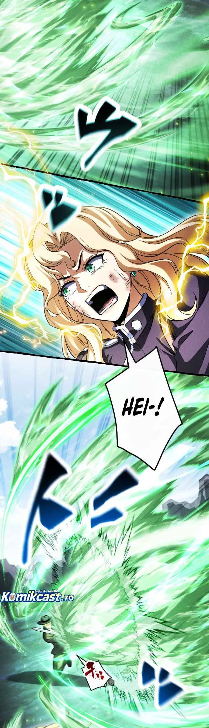 Return of the First Patriarch: The Strongest Reincarnates into His Descendant 1000 Years Later Chapter 43 - halaman 51
