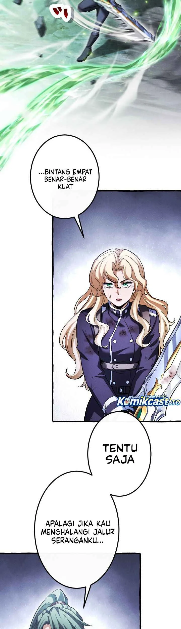 Return of the First Patriarch: The Strongest Reincarnates into His Descendant 1000 Years Later Chapter 43 - halaman 56