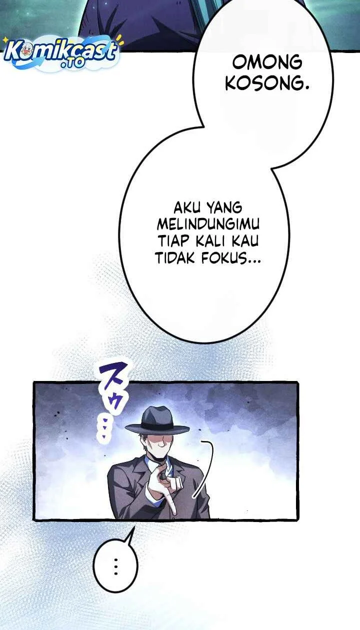 Return of the First Patriarch: The Strongest Reincarnates into His Descendant 1000 Years Later Chapter 43 - halaman 58