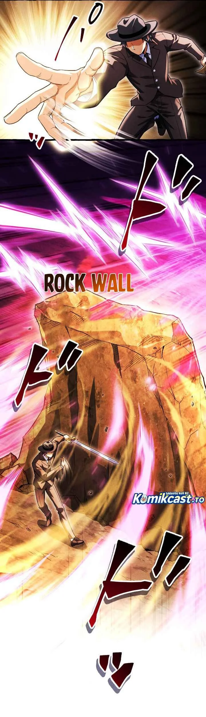 Return of the First Patriarch: The Strongest Reincarnates into His Descendant 1000 Years Later Chapter 43 - halaman 6