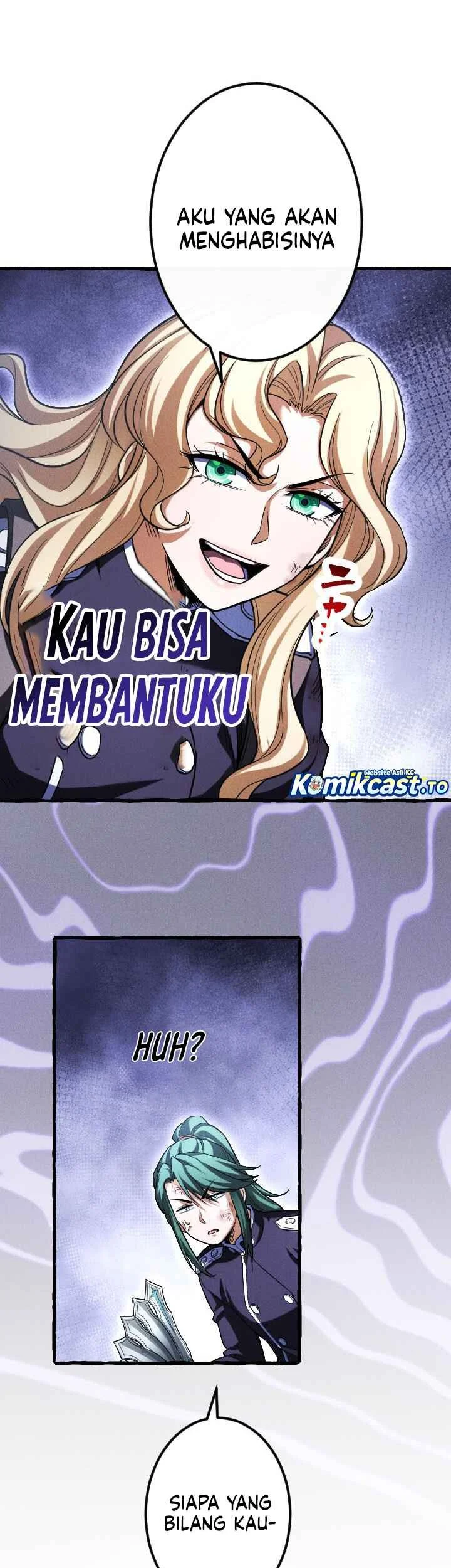 Return of the First Patriarch: The Strongest Reincarnates into His Descendant 1000 Years Later Chapter 43 - halaman 67