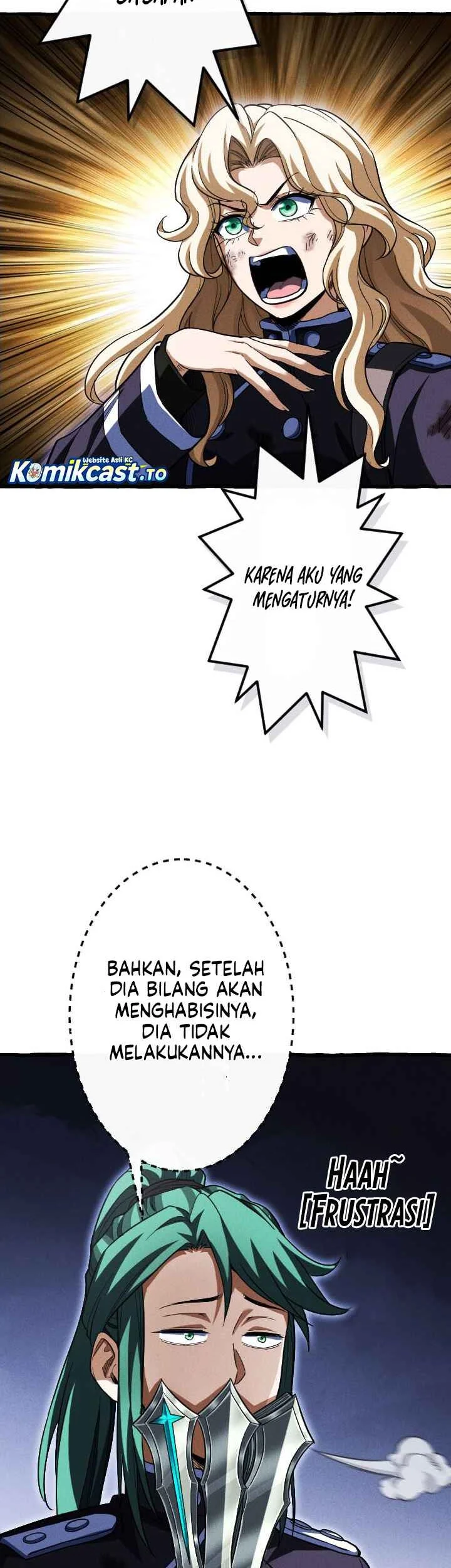 Return of the First Patriarch: The Strongest Reincarnates into His Descendant 1000 Years Later Chapter 43 - halaman 79