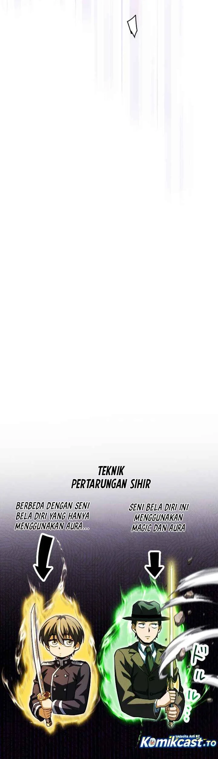 Return of the First Patriarch: The Strongest Reincarnates into His Descendant 1000 Years Later Chapter 43 - halaman 82