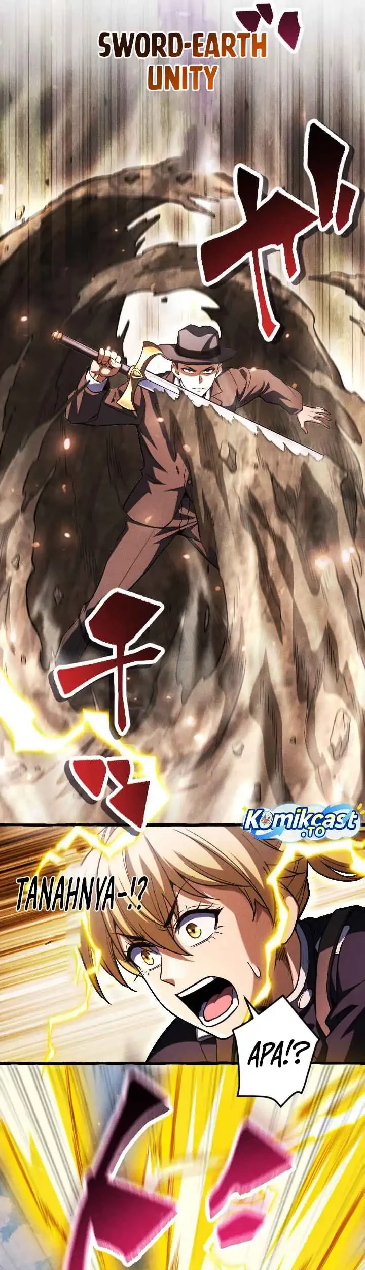 Return of the First Patriarch: The Strongest Reincarnates into His Descendant 1000 Years Later Chapter 44 - halaman 10