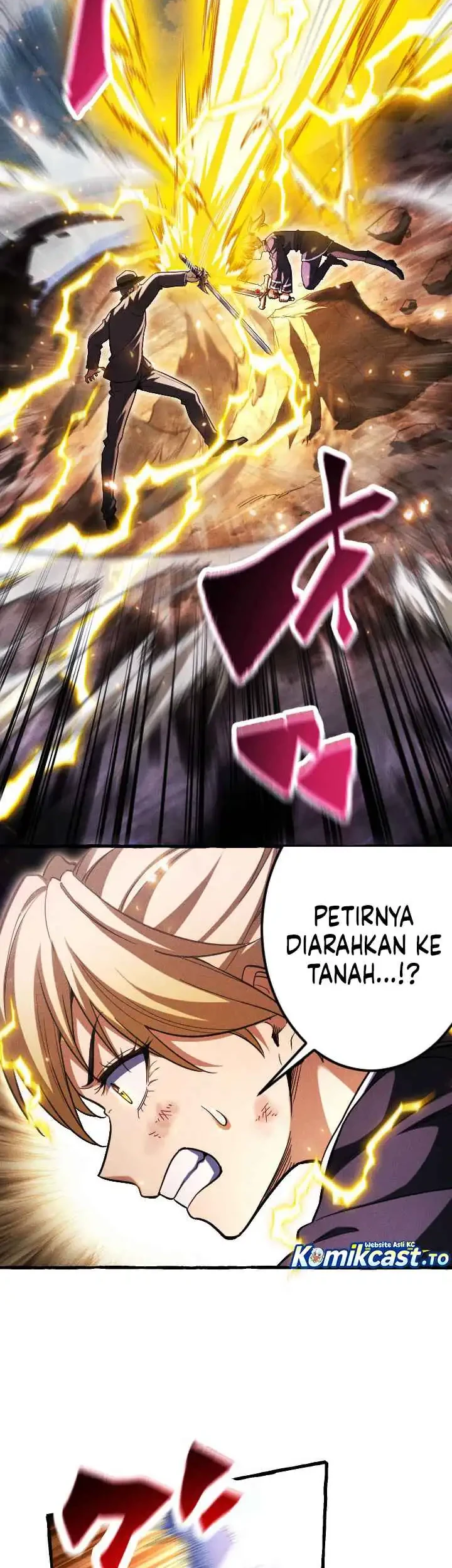 Return of the First Patriarch: The Strongest Reincarnates into His Descendant 1000 Years Later Chapter 44 - halaman 11