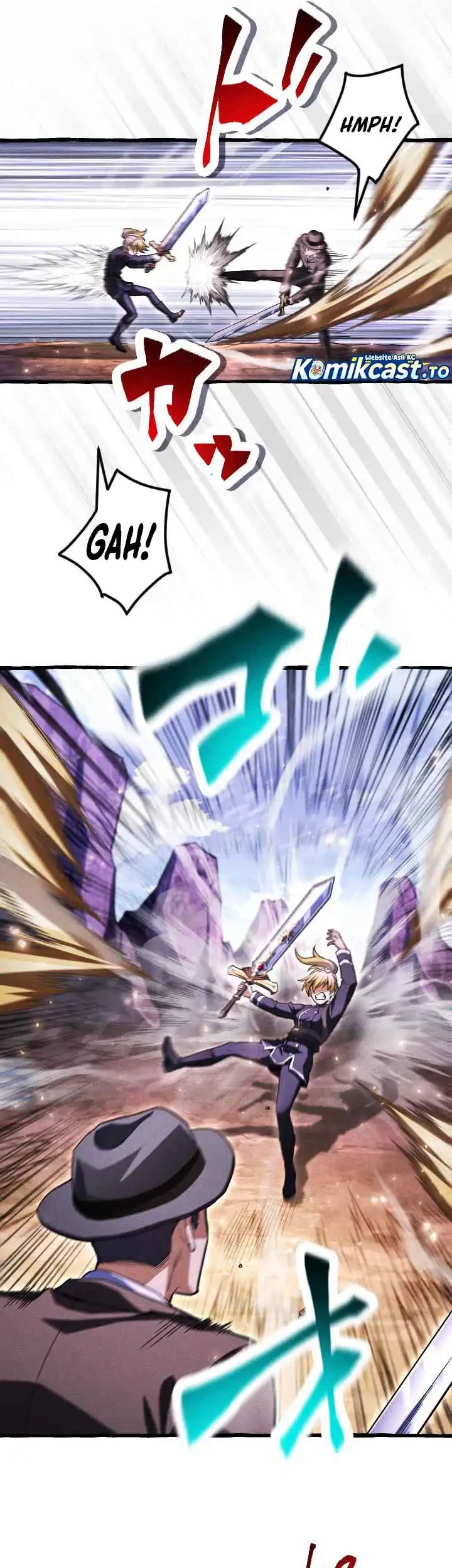 Return of the First Patriarch: The Strongest Reincarnates into His Descendant 1000 Years Later Chapter 44 - halaman 14