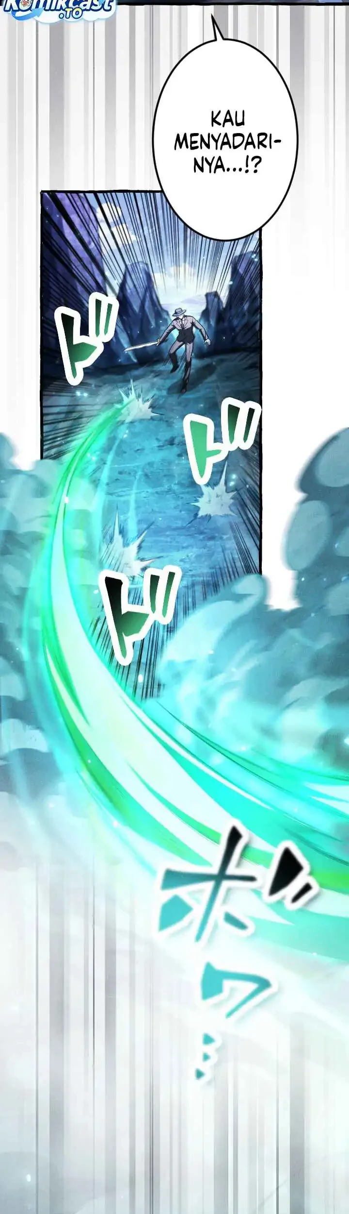 Return of the First Patriarch: The Strongest Reincarnates into His Descendant 1000 Years Later Chapter 44 - halaman 16