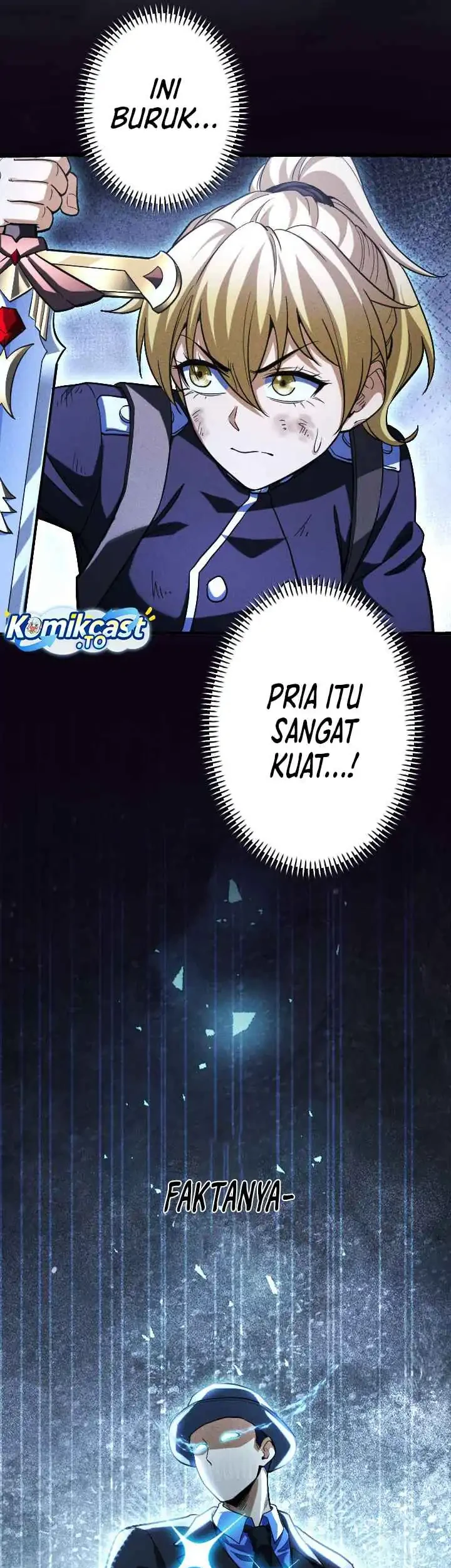Return of the First Patriarch: The Strongest Reincarnates into His Descendant 1000 Years Later Chapter 44 - halaman 18