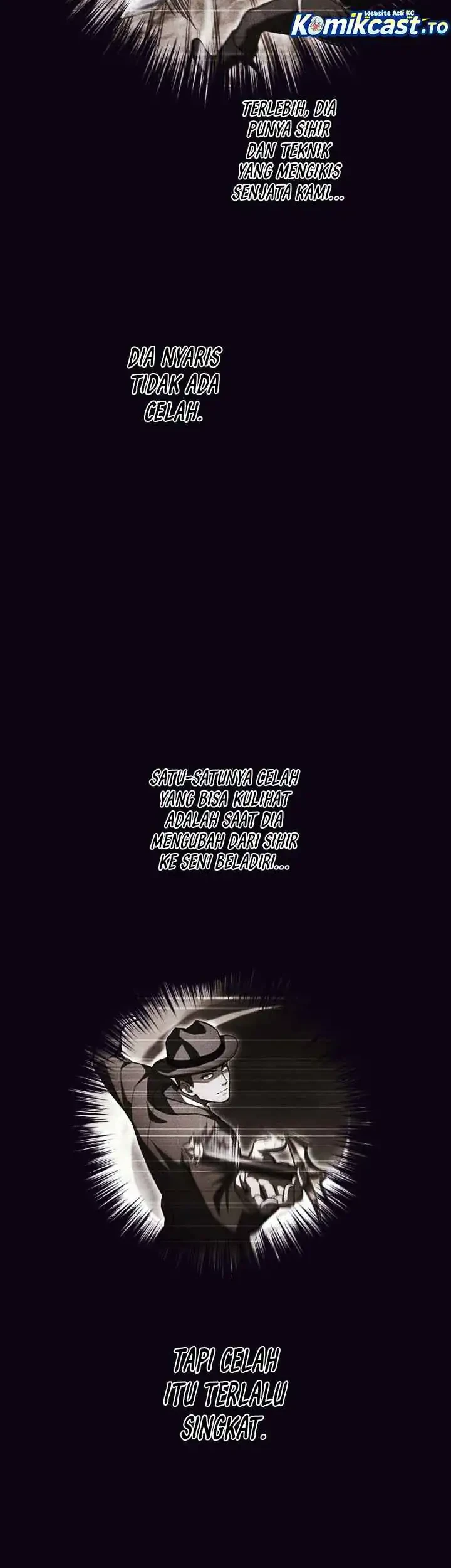 Return of the First Patriarch: The Strongest Reincarnates into His Descendant 1000 Years Later Chapter 44 - halaman 20