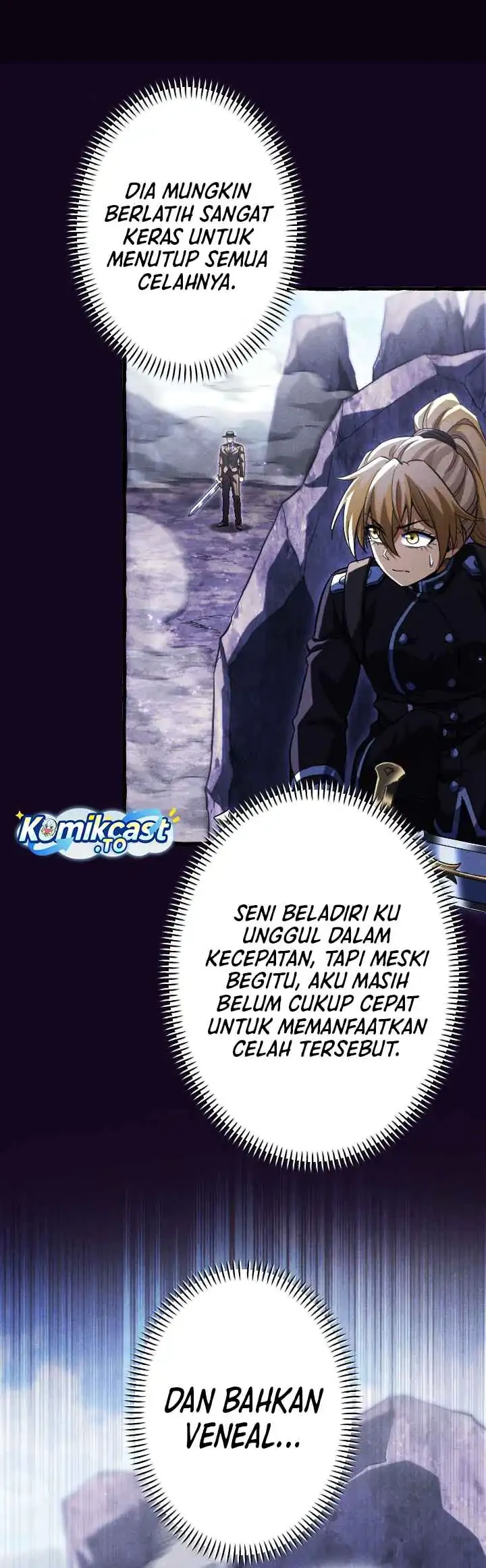 Return of the First Patriarch: The Strongest Reincarnates into His Descendant 1000 Years Later Chapter 44 - halaman 21