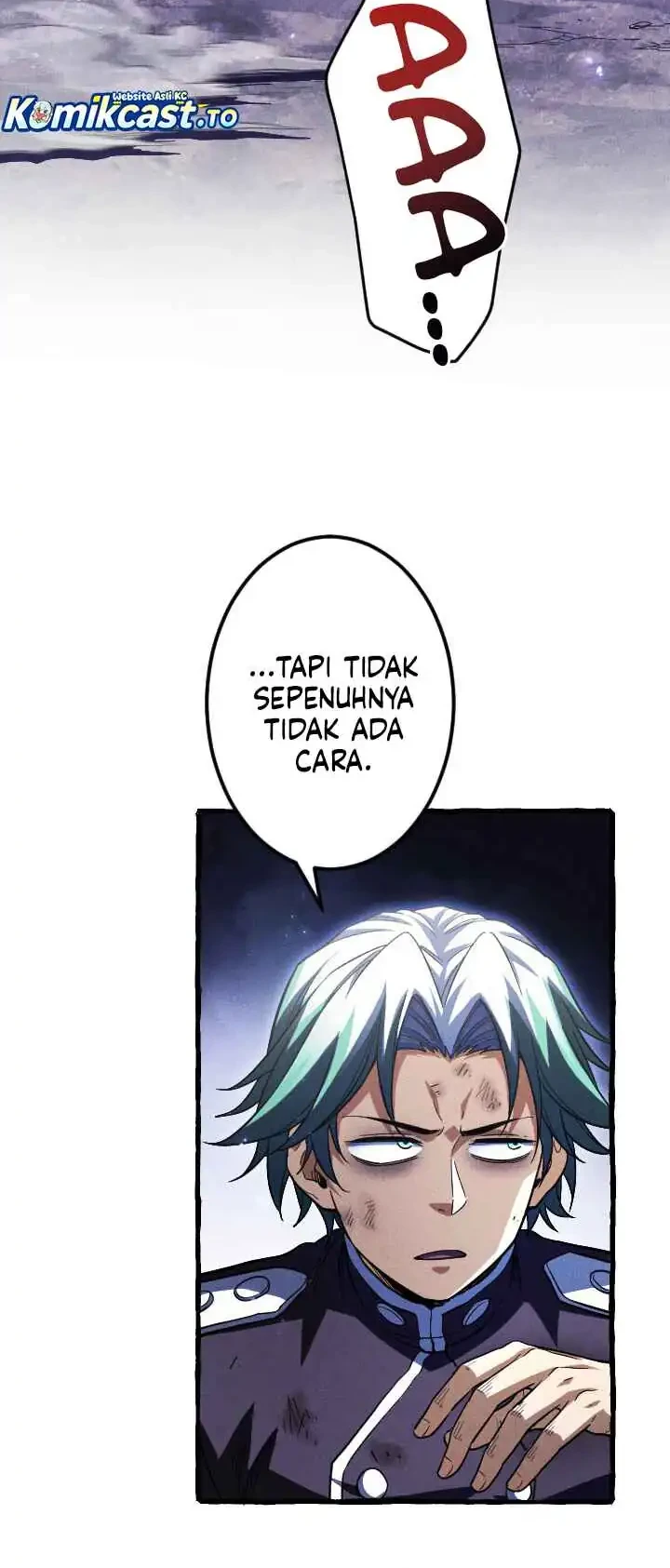 Return of the First Patriarch: The Strongest Reincarnates into His Descendant 1000 Years Later Chapter 44 - halaman 25