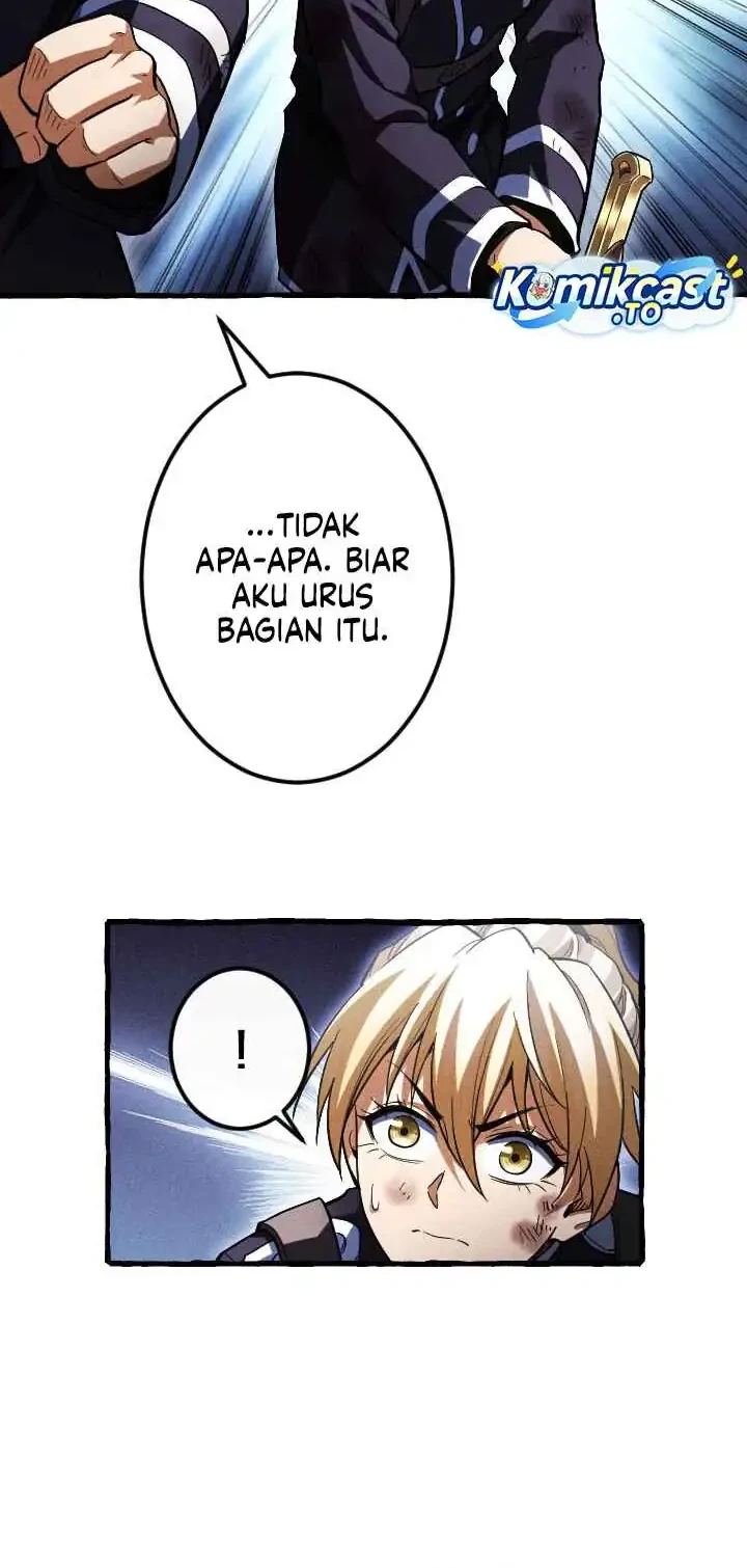 Return of the First Patriarch: The Strongest Reincarnates into His Descendant 1000 Years Later Chapter 44 - halaman 29
