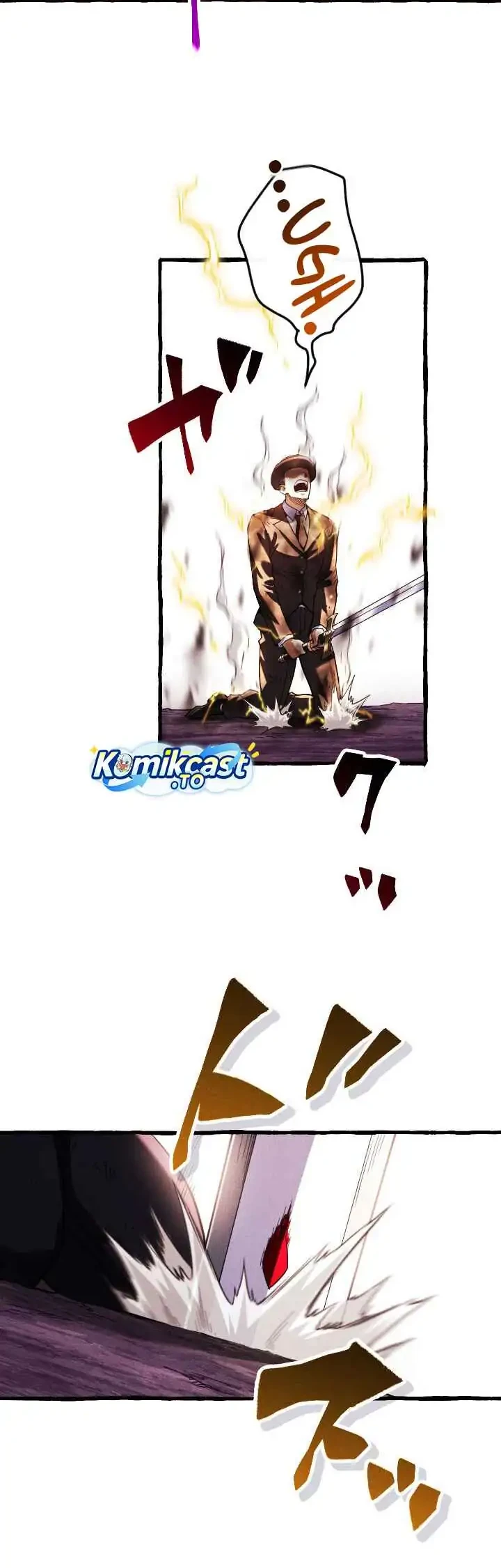 Return of the First Patriarch: The Strongest Reincarnates into His Descendant 1000 Years Later Chapter 44 - halaman 47