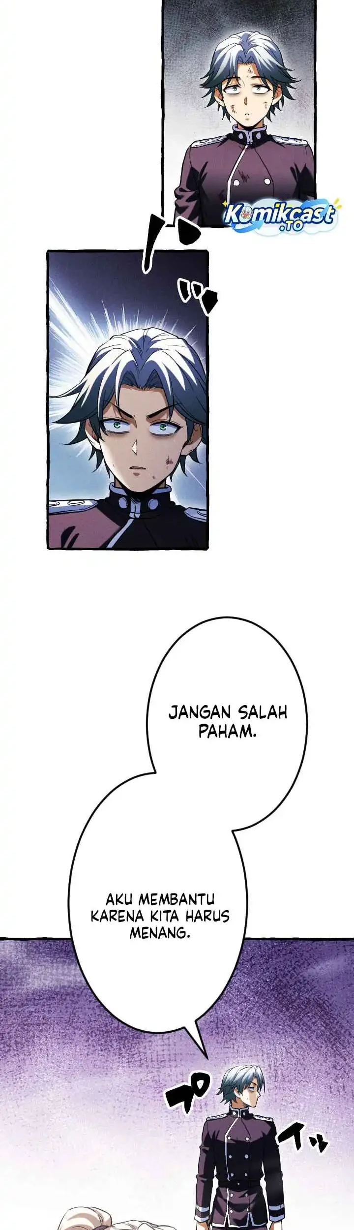 Return of the First Patriarch: The Strongest Reincarnates into His Descendant 1000 Years Later Chapter 44 - halaman 53