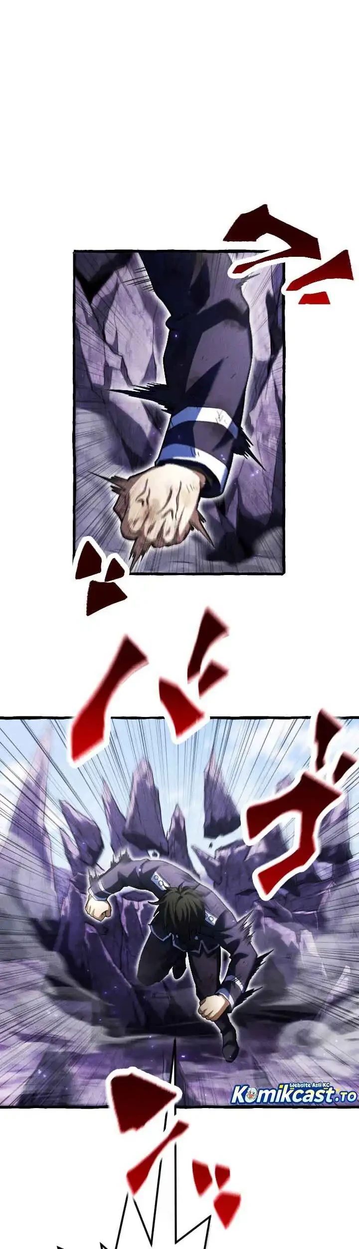 Return of the First Patriarch: The Strongest Reincarnates into His Descendant 1000 Years Later Chapter 44 - halaman 57