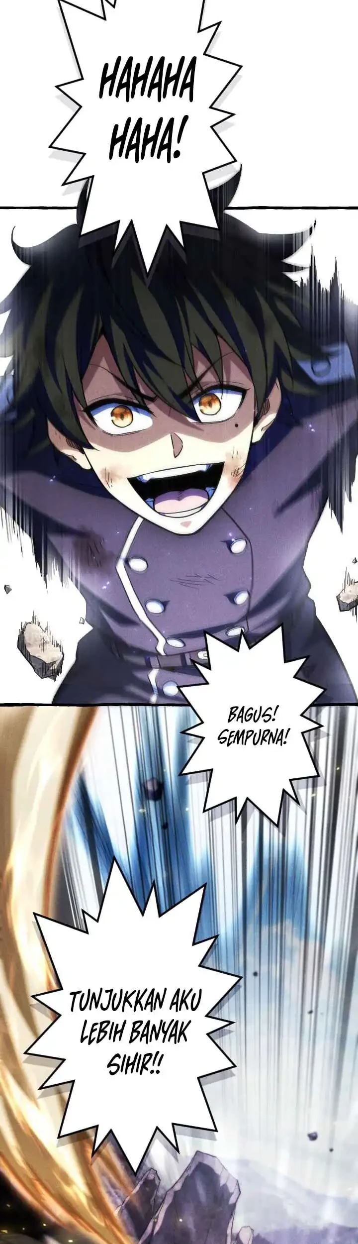 Return of the First Patriarch: The Strongest Reincarnates into His Descendant 1000 Years Later Chapter 44 - halaman 58
