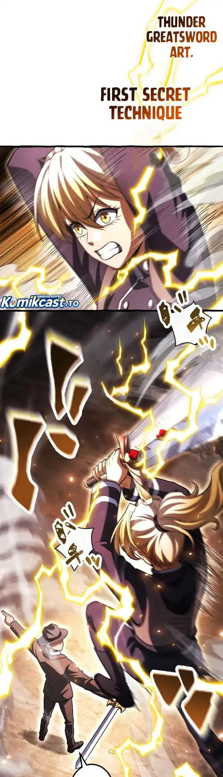 Return of the First Patriarch: The Strongest Reincarnates into His Descendant 1000 Years Later Chapter 44 - halaman 6