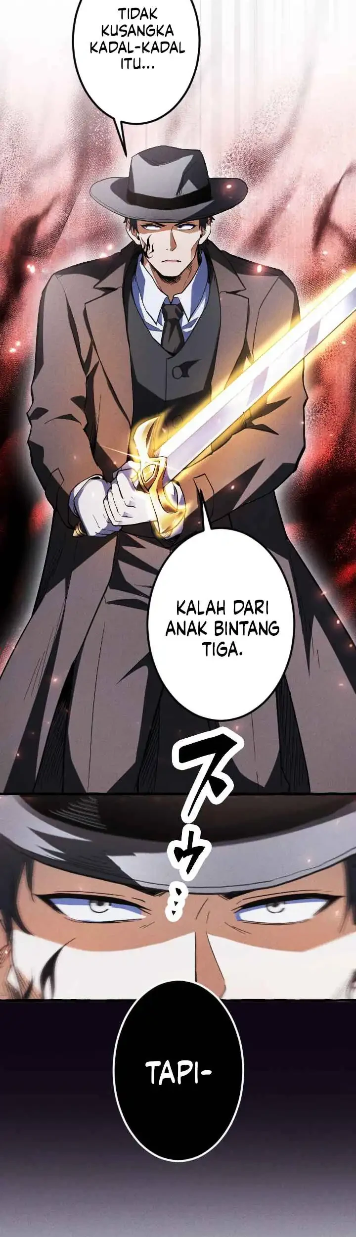 Return of the First Patriarch: The Strongest Reincarnates into His Descendant 1000 Years Later Chapter 44 - halaman 69