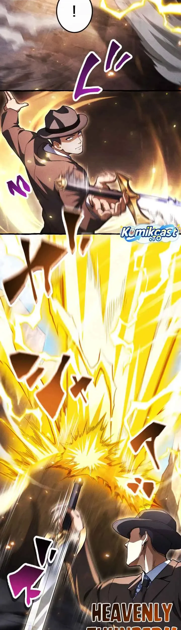 Return of the First Patriarch: The Strongest Reincarnates into His Descendant 1000 Years Later Chapter 44 - halaman 7