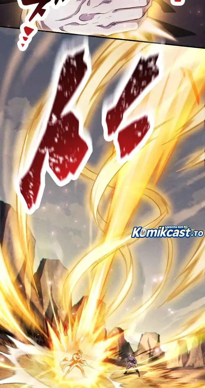 Return of the First Patriarch: The Strongest Reincarnates into His Descendant 1000 Years Later Chapter 44 - halaman 71