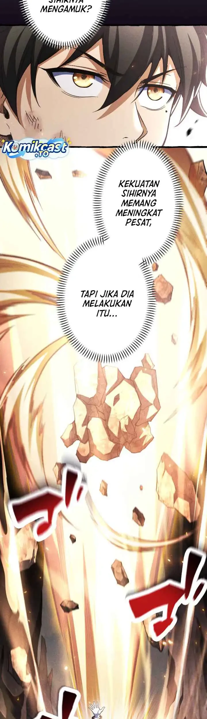 Return of the First Patriarch: The Strongest Reincarnates into His Descendant 1000 Years Later Chapter 44 - halaman 78