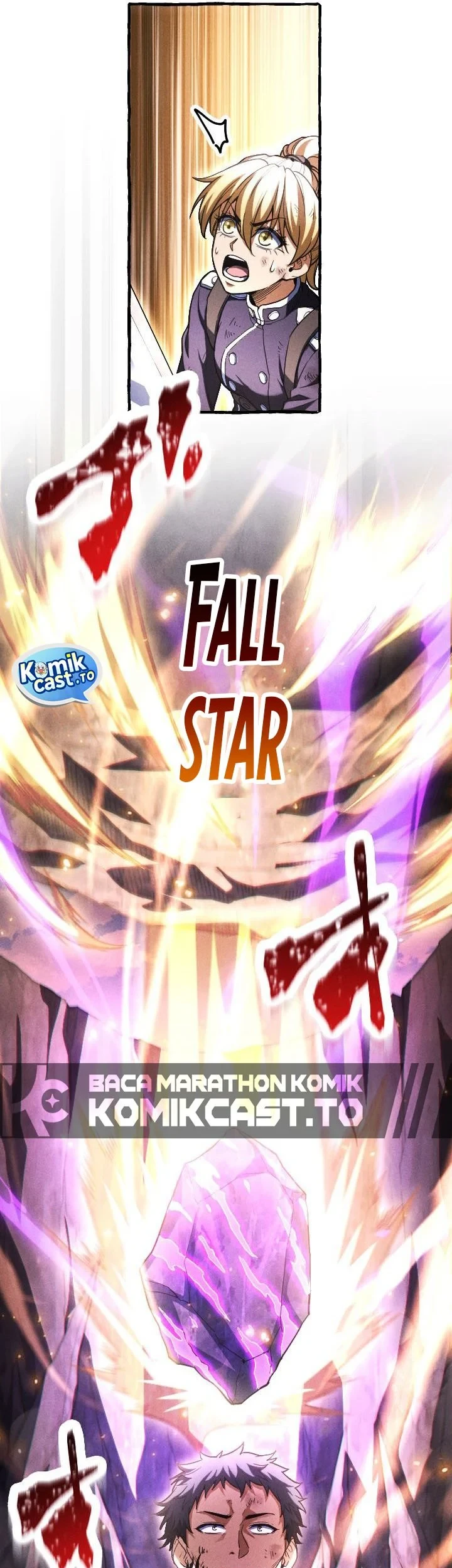 Return of the First Patriarch: The Strongest Reincarnates into His Descendant 1000 Years Later Chapter 45 - halaman 11