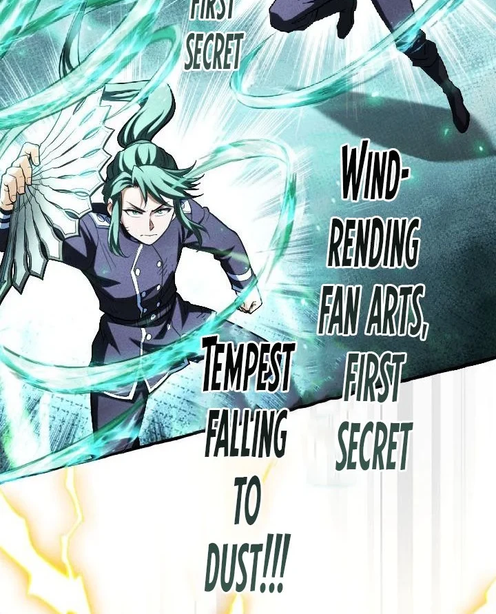 Return of the First Patriarch: The Strongest Reincarnates into His Descendant 1000 Years Later Chapter 45 - halaman 16