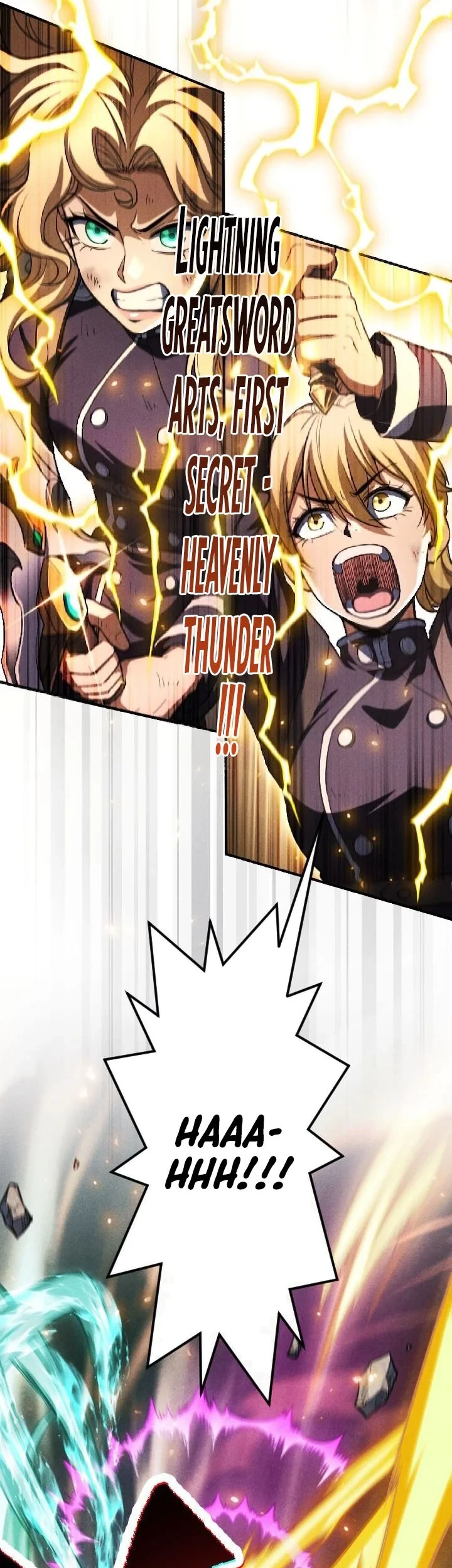 Return of the First Patriarch: The Strongest Reincarnates into His Descendant 1000 Years Later Chapter 45 - halaman 17