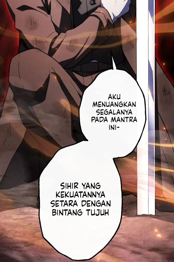Return of the First Patriarch: The Strongest Reincarnates into His Descendant 1000 Years Later Chapter 45 - halaman 21
