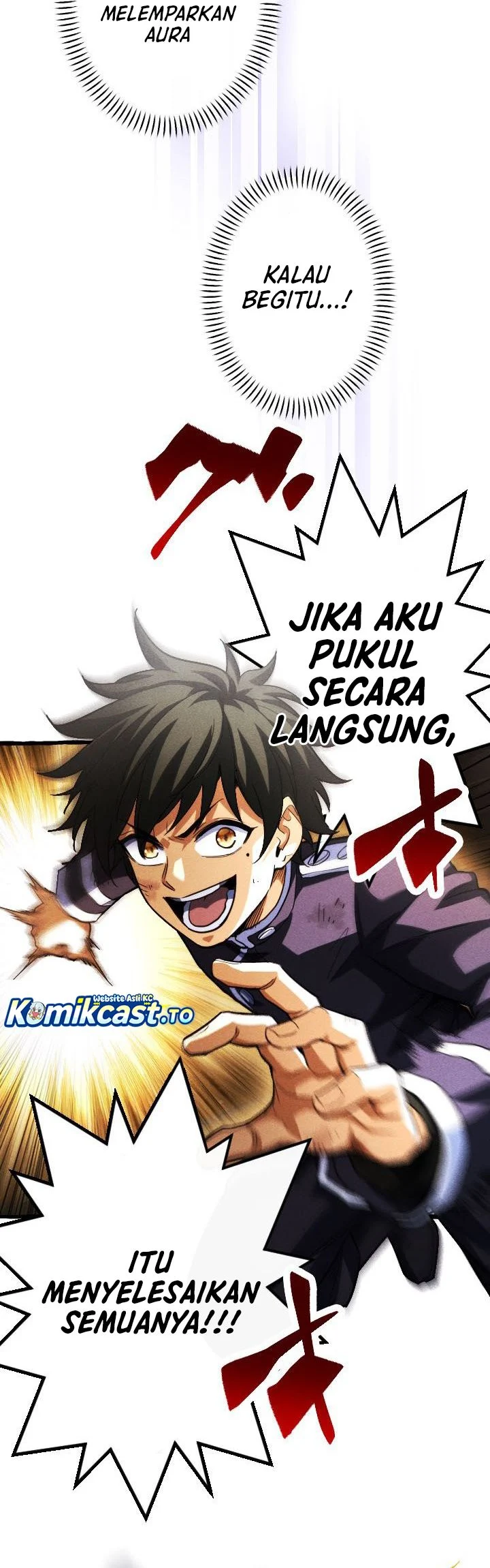 Return of the First Patriarch: The Strongest Reincarnates into His Descendant 1000 Years Later Chapter 45 - halaman 28