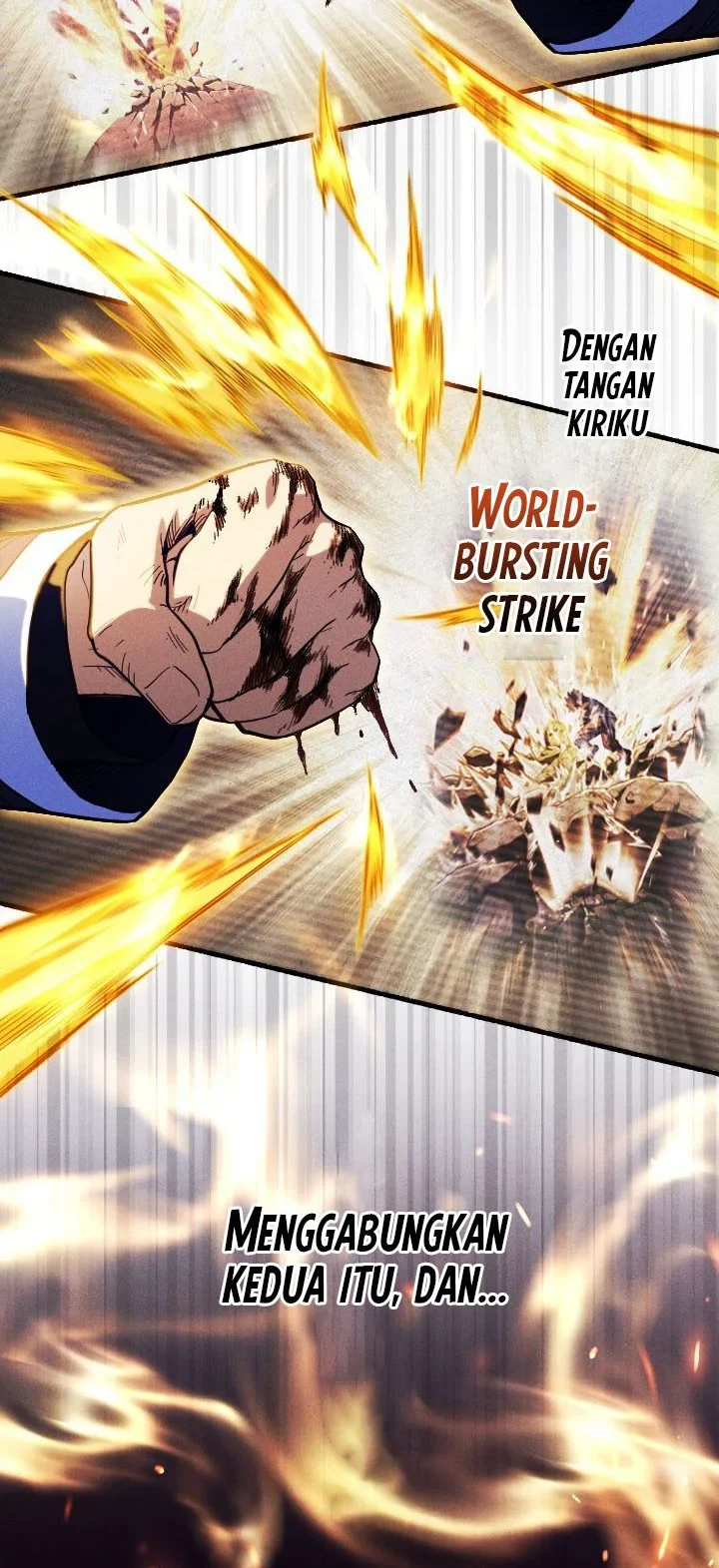 Return of the First Patriarch: The Strongest Reincarnates into His Descendant 1000 Years Later Chapter 45 - halaman 34