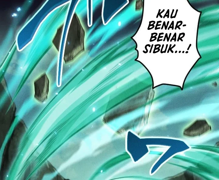 Return of the First Patriarch: The Strongest Reincarnates into His Descendant 1000 Years Later Chapter 45 - halaman 41