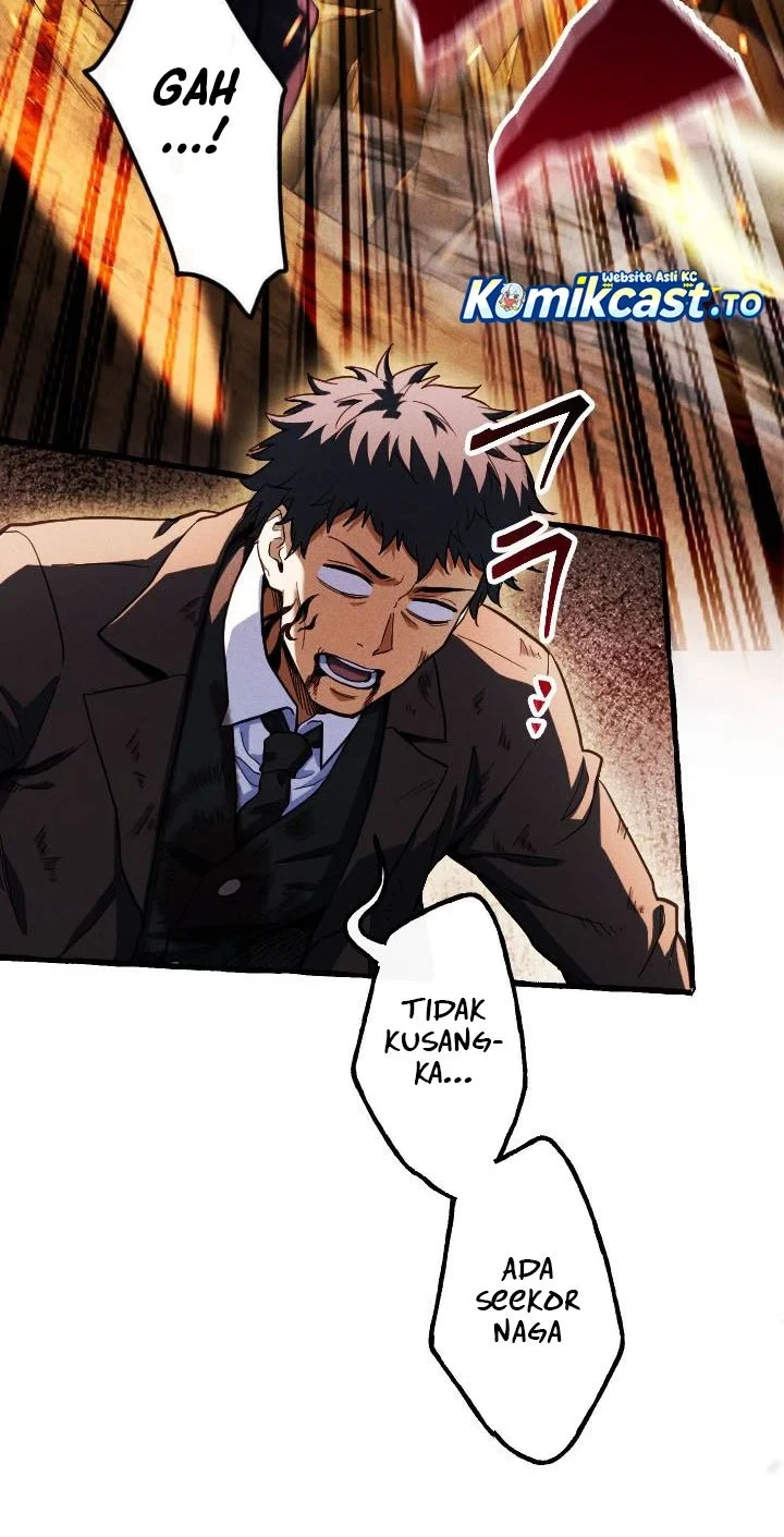 Return of the First Patriarch: The Strongest Reincarnates into His Descendant 1000 Years Later Chapter 45 - halaman 51