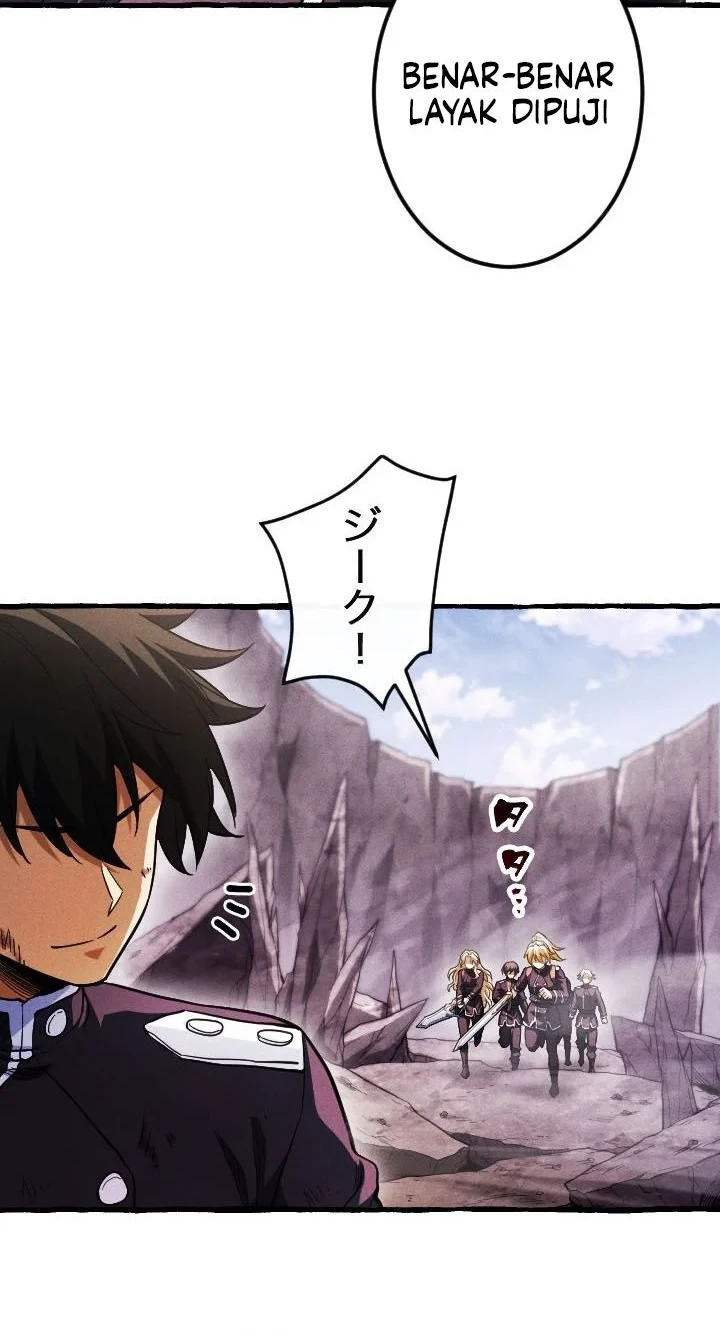 Return of the First Patriarch: The Strongest Reincarnates into His Descendant 1000 Years Later Chapter 45 - halaman 53