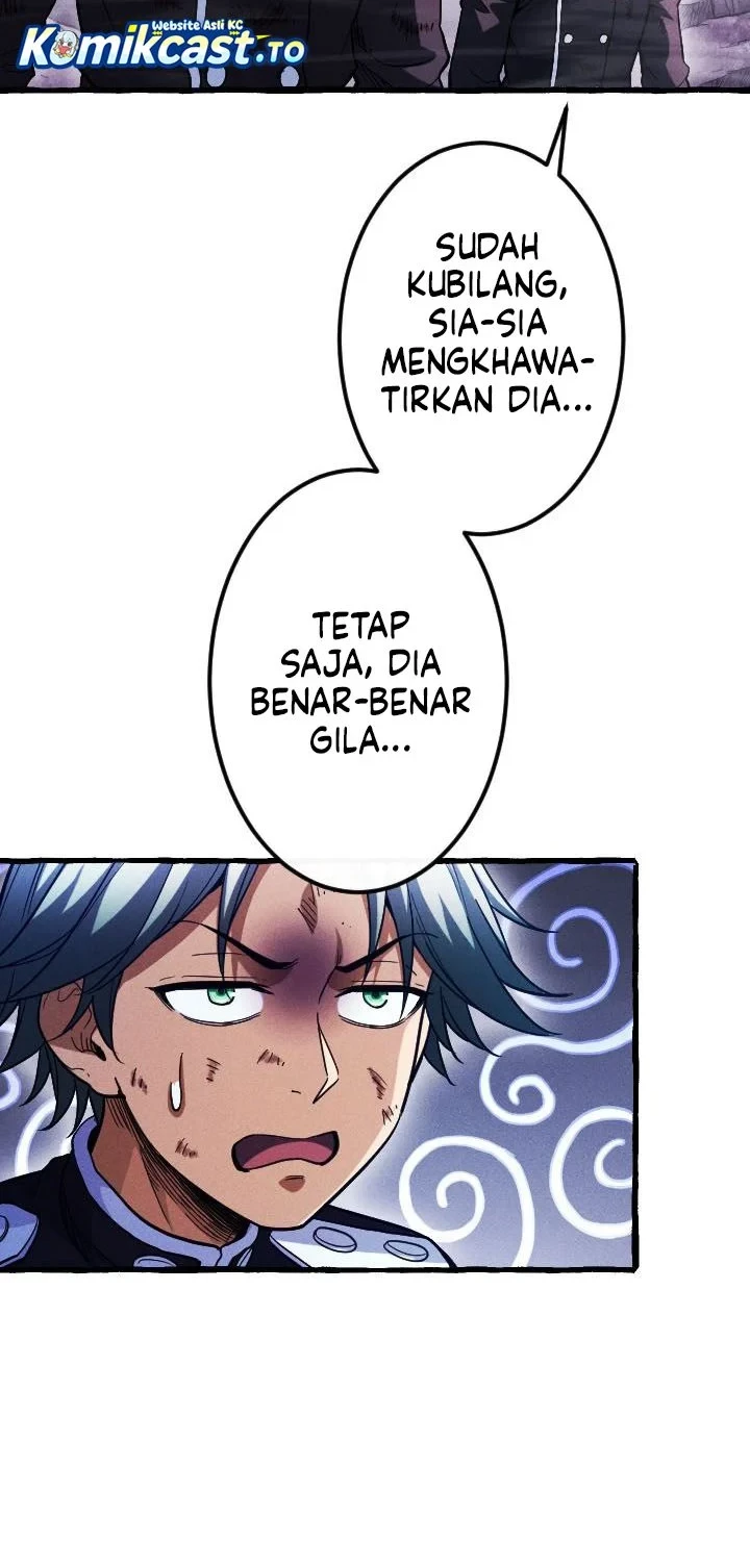 Return of the First Patriarch: The Strongest Reincarnates into His Descendant 1000 Years Later Chapter 45 - halaman 55