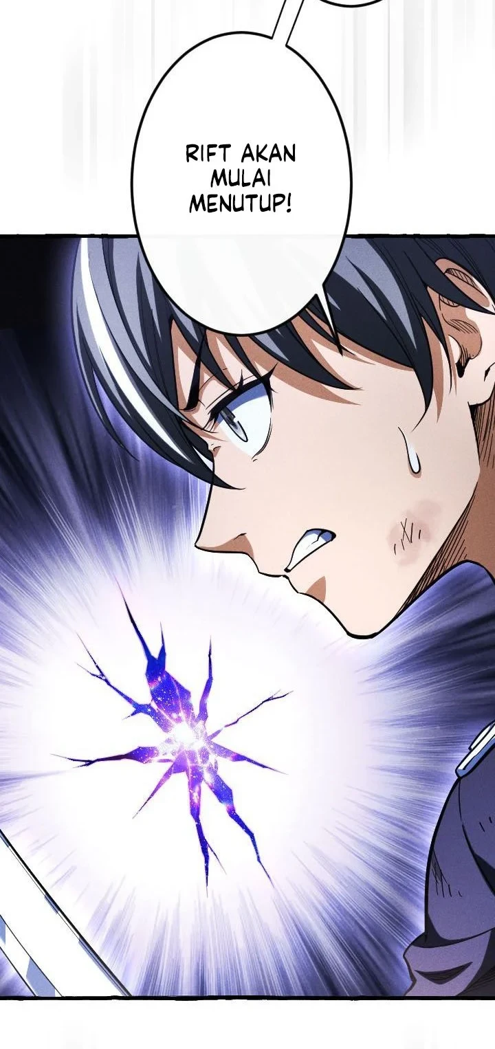 Return of the First Patriarch: The Strongest Reincarnates into His Descendant 1000 Years Later Chapter 45 - halaman 6